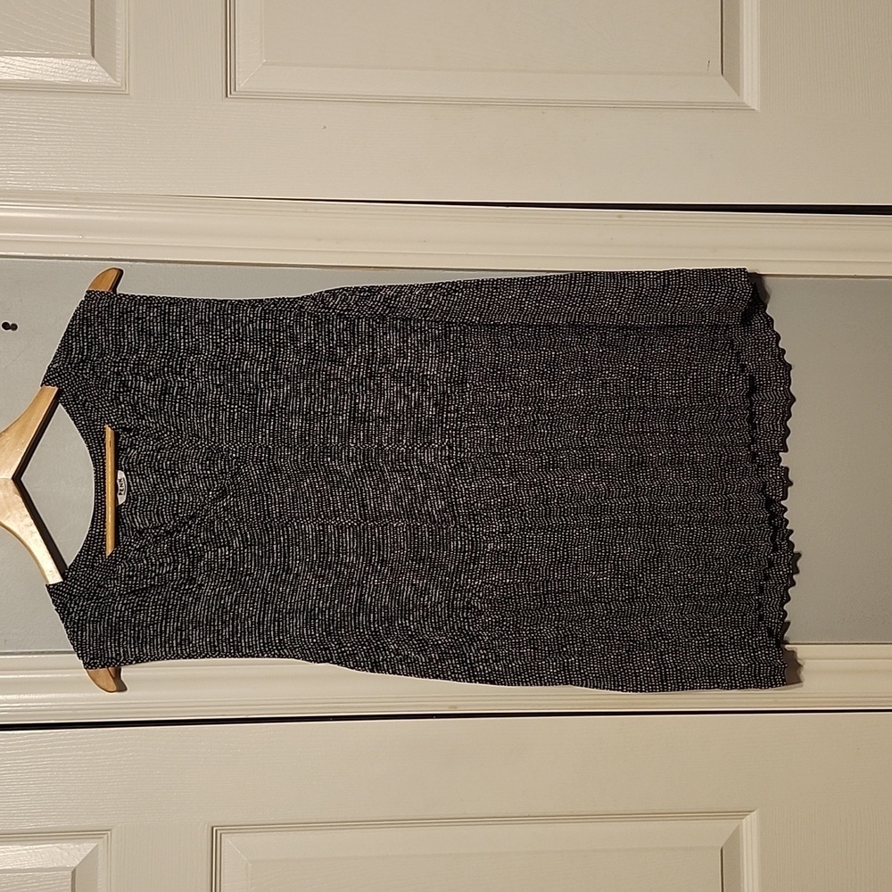Plus blouse